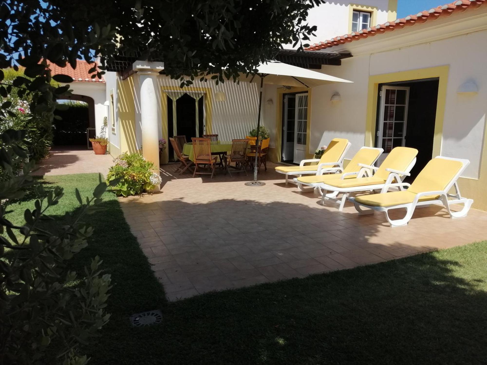 Porto Covo Rodrigues House Villa Exterior photo