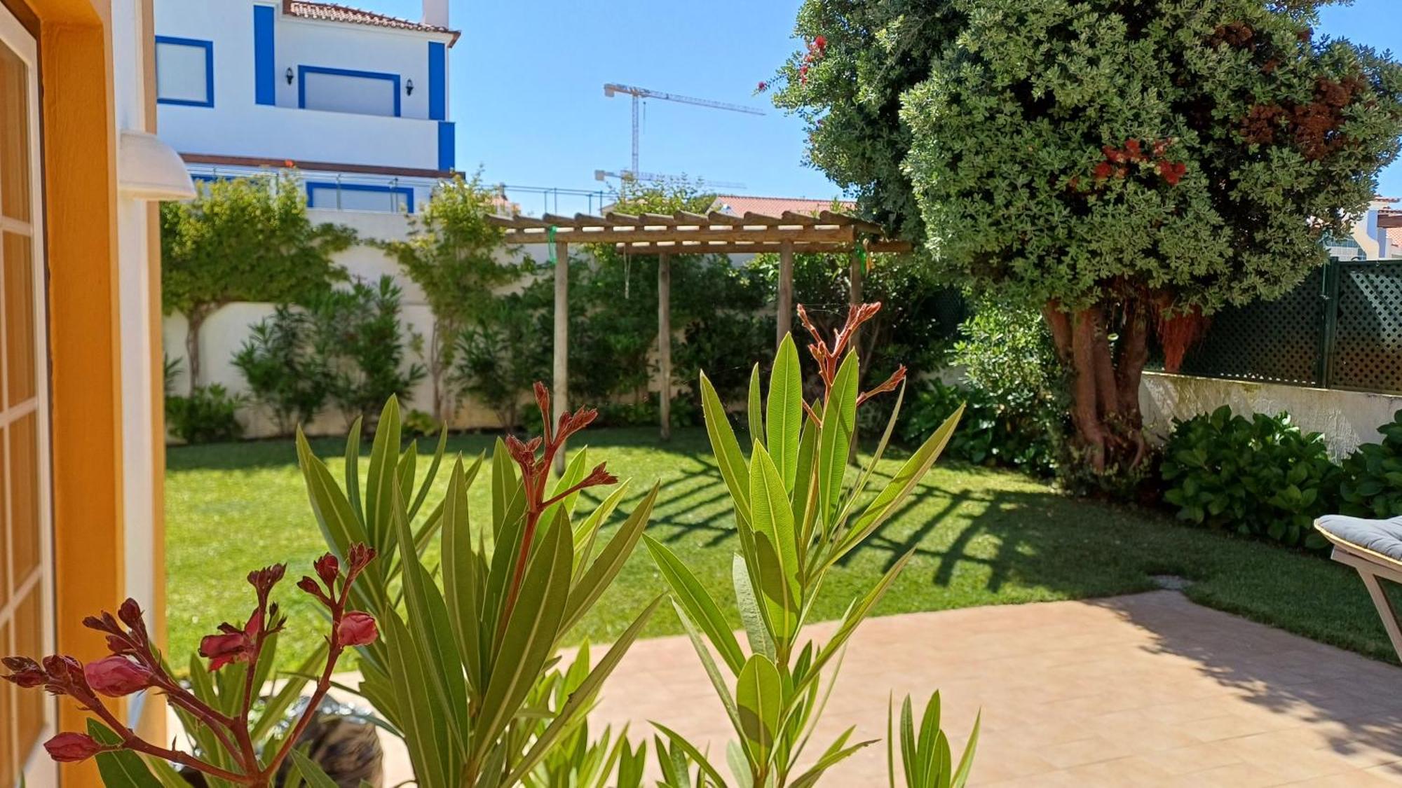 Porto Covo Rodrigues House Villa Exterior photo