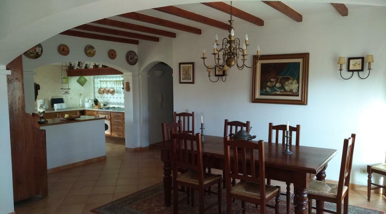 Porto Covo Rodrigues House Villa Exterior photo
