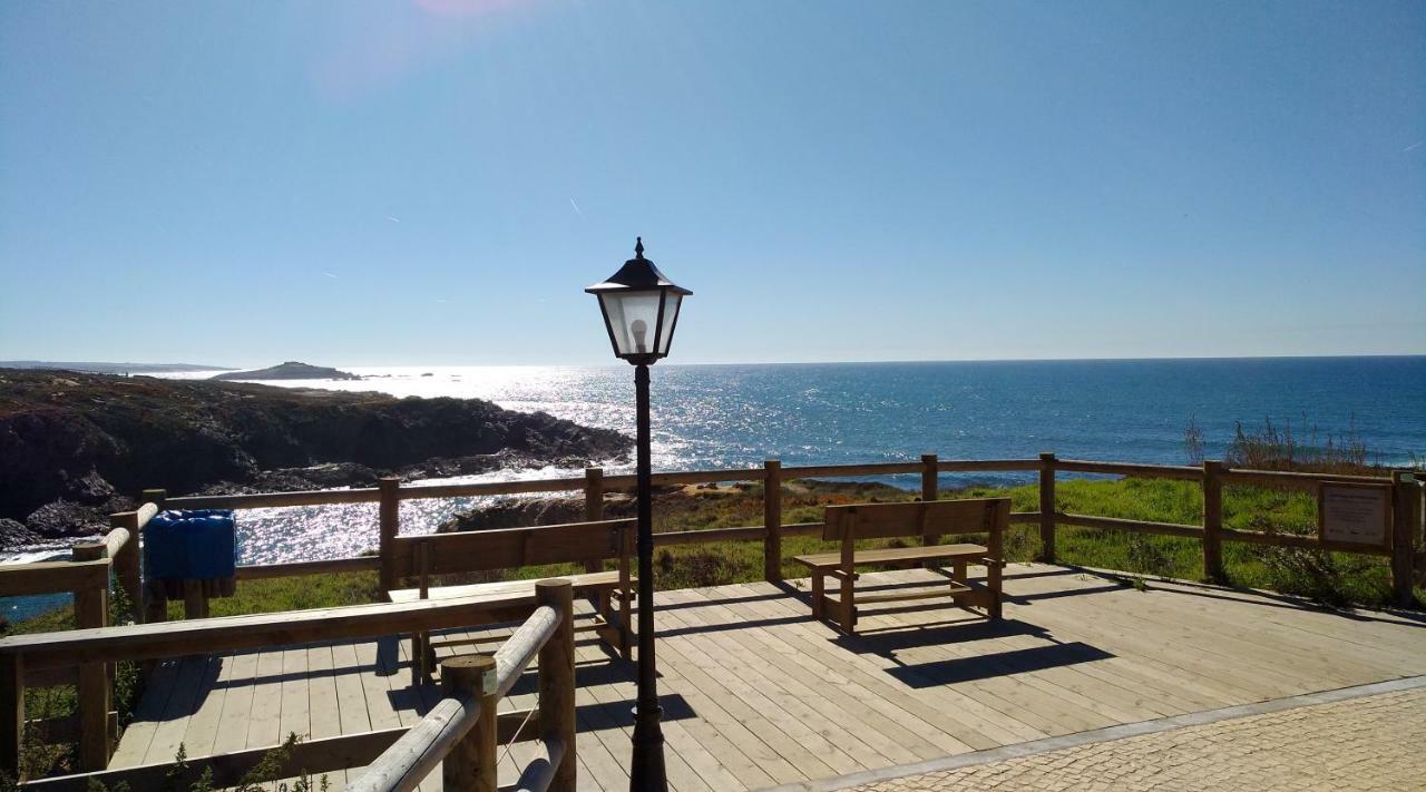 Porto Covo Rodrigues House Villa Exterior photo
